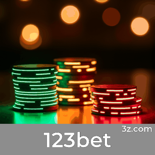 123bet: O Mundo de Jogos Selecionados